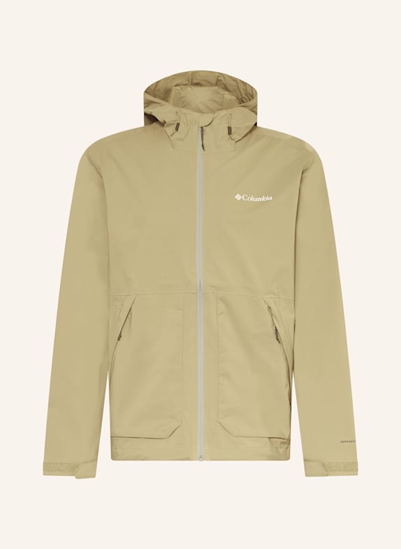 Columbia Regenjacke ALTBOUND™ HELLGRÜN