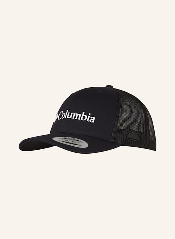 Columbia Cap COLUMBIA™ BLACK