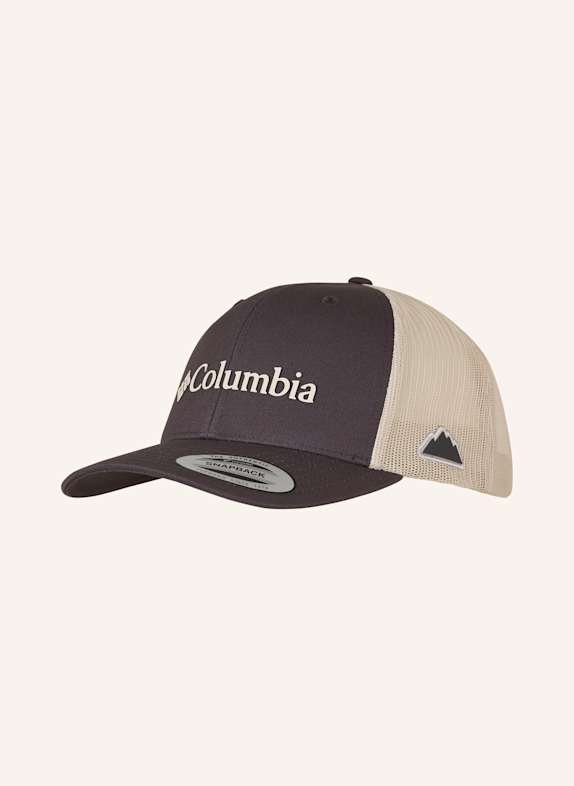 Columbia Cap COLUMBIA™ DUNKELGRAU