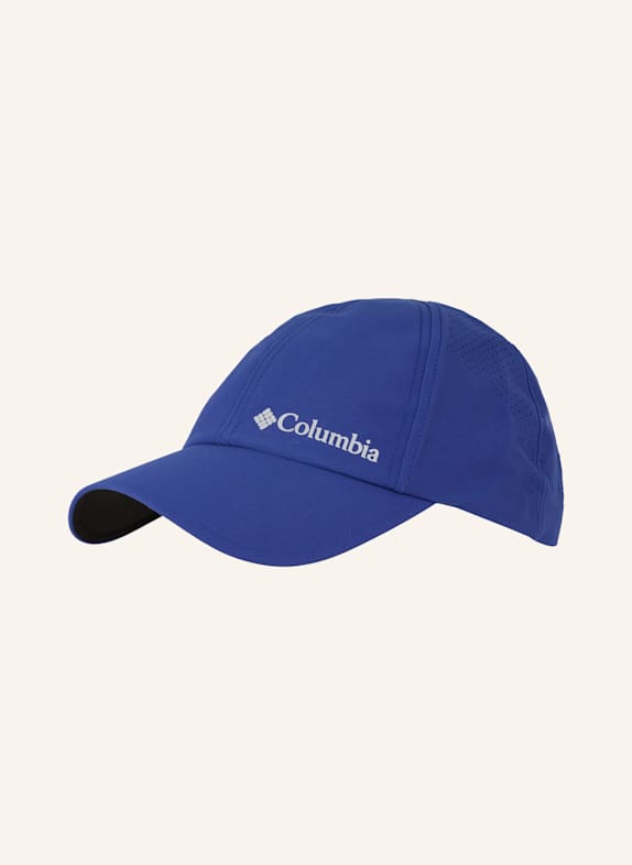 Columbia Cap SILVER RIDGE™ IV BLUE
