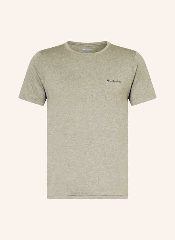 Columbia T-shirt KWICK HIKE™ OLIVE