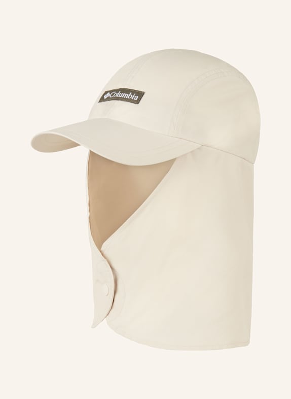 Columbia Czapka z daszkiem SKIEN VALLEY™ ECRU