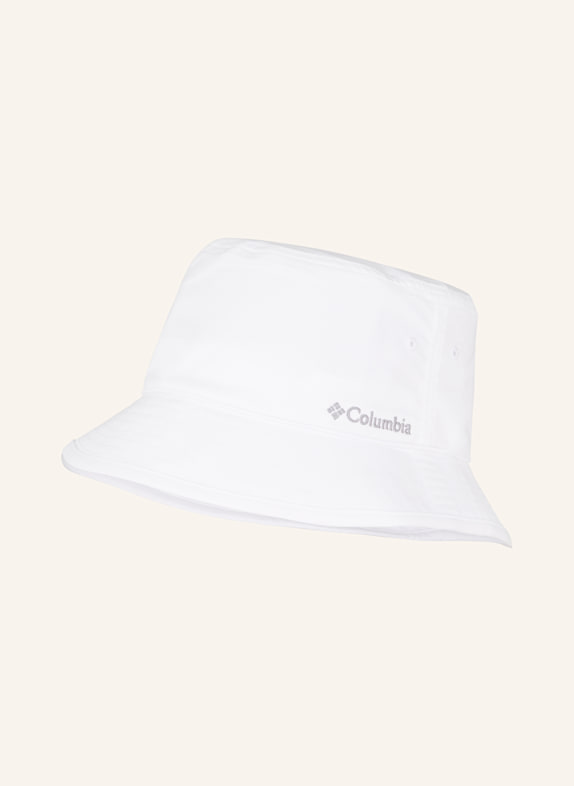 Columbia Czapka rybacka PINE MOUNTAIN™ II BIAŁY