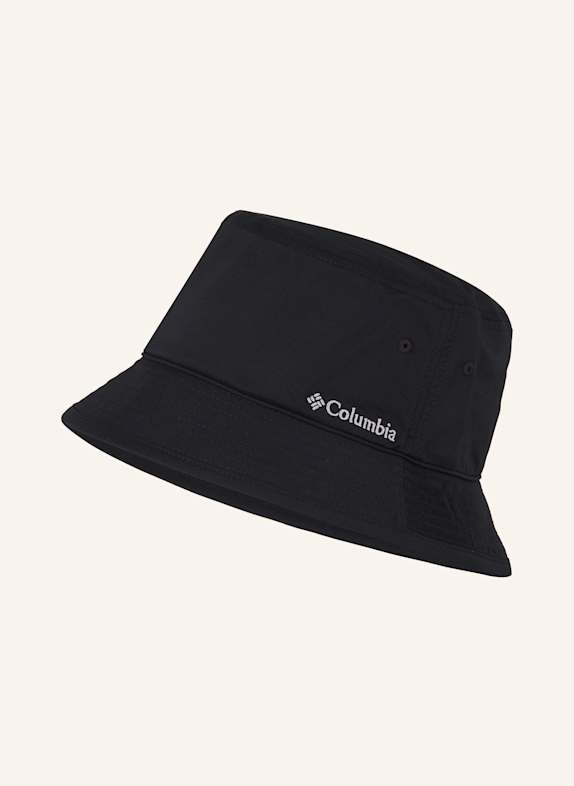 Columbia Czapka rybacka PINE MOUNTAIN™ II CZARNY