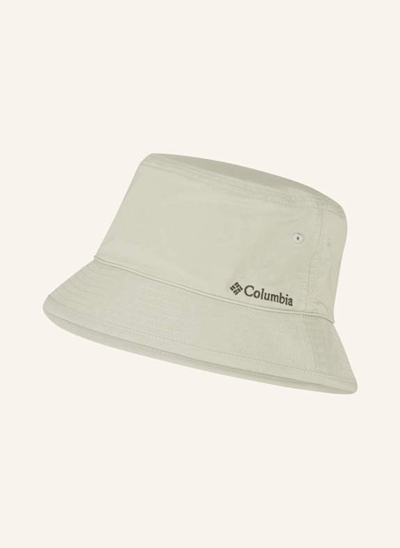 Columbia Czapka rybacka PINE MOUNTAIN™ II JASNOZIELONY