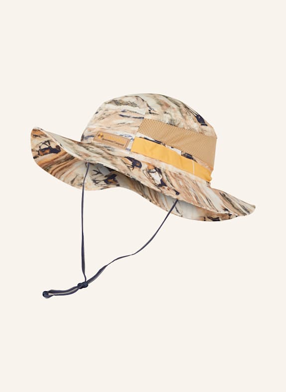 Columbia Hut BORA BORA™ RETRO II BOONEY HELLORANGE/ CREME