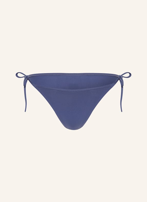 ERES Triangel-Bikini-Hose MALOU BLAU