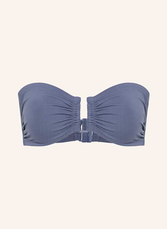ERES Bandeau-Bikini-Top SHOW LILA