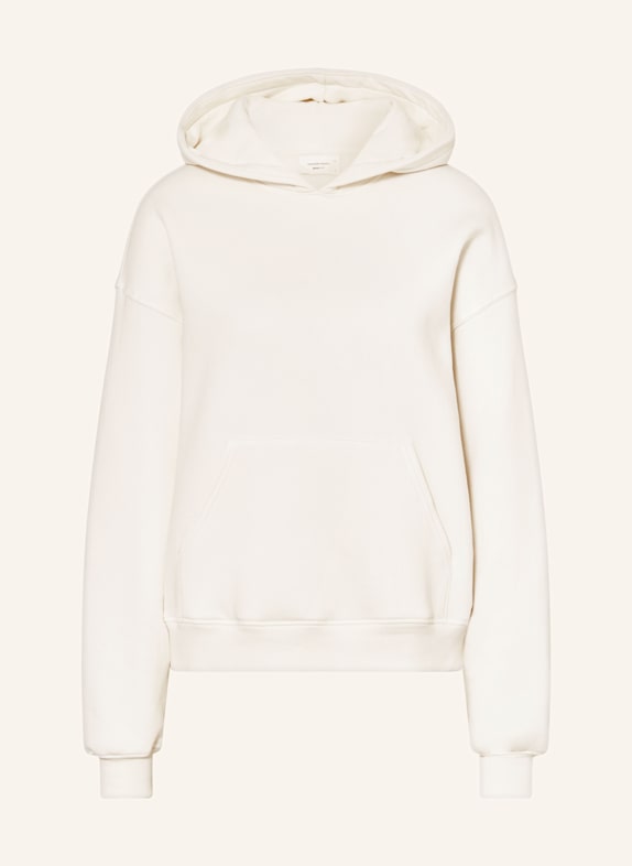 gina tricot Hoodie ECRU