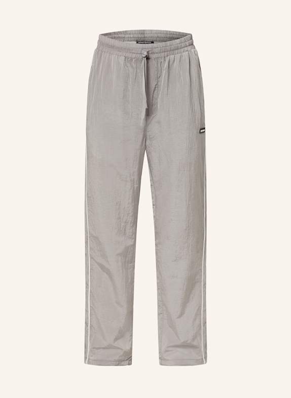 WRSTBHVR Sweatpants SOBAN GRAU