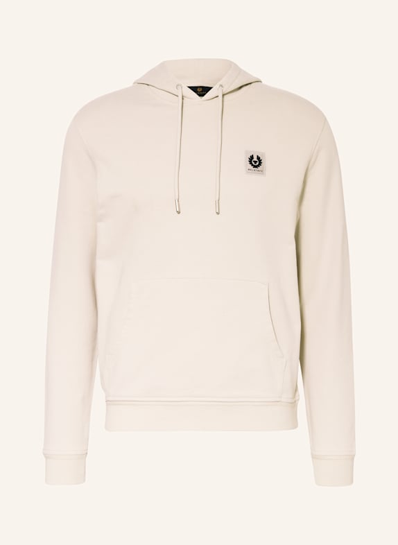 BELSTAFF Hoodie  BEIGE