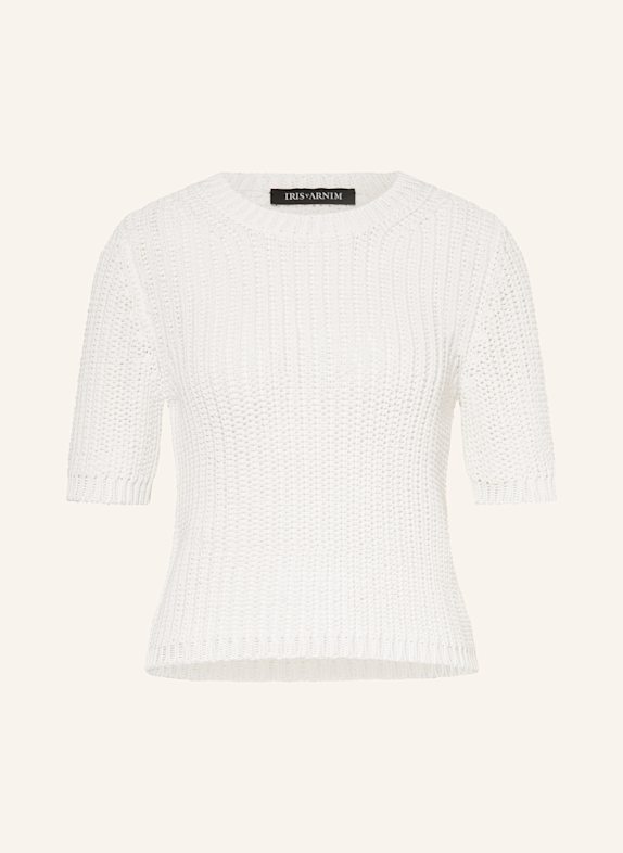 IRIS von ARNIM T-Shirt NORE WEISS