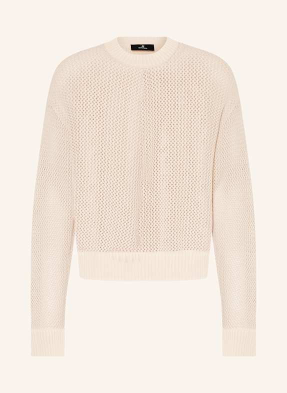 REPRESENT Pullover BEIGE