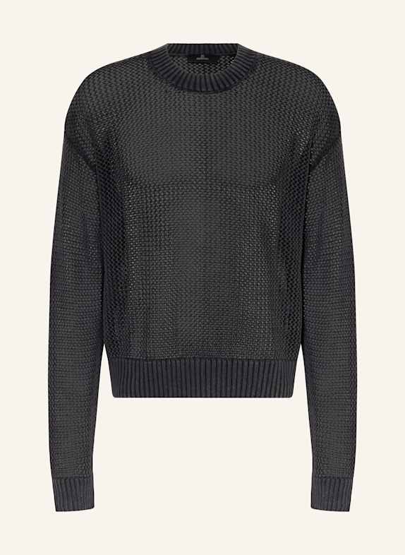 REPRESENT Pullover SCHWARZ