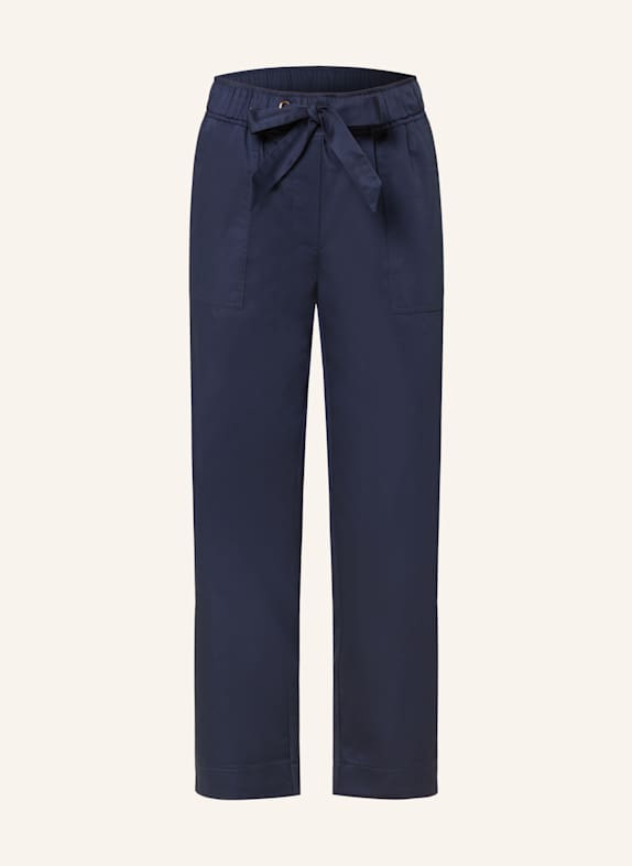BETTY&CO 7/8-Hose DUNKELBLAU
