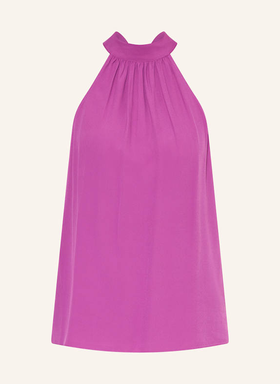 PATRIZIA PEPE Top FUCHSIA