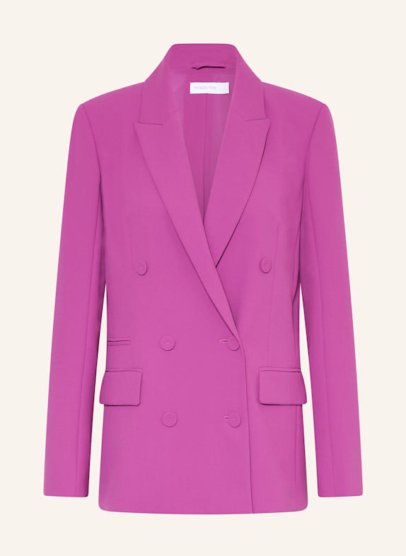 PATRIZIA PEPE Blazer GIACCA FUCHSIA