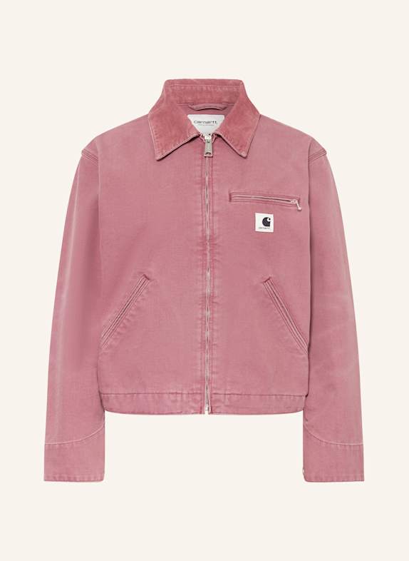carhartt WIP Jacke DETROIT ALTROSA