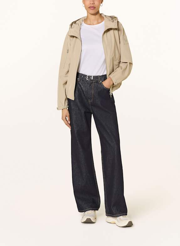 MOOSE KNUCKLES Jacke BEAUMONT HELLBRAUN