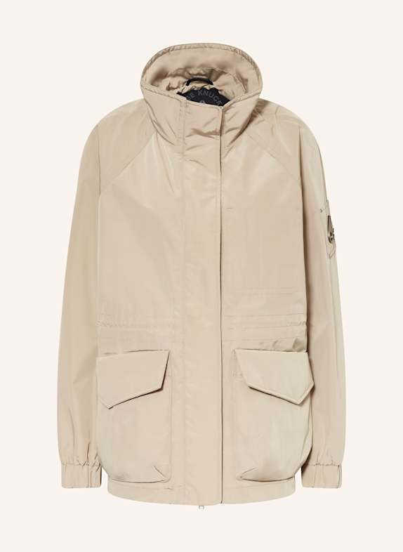MOOSE KNUCKLES Jacke ROSEMONT BEIGE