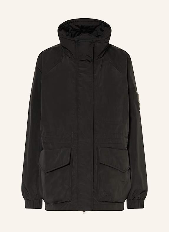 MOOSE KNUCKLES Jacke ROSEMONT SCHWARZ