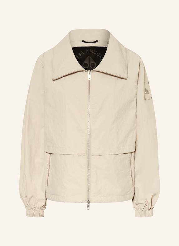 MOOSE KNUCKLES Jacke LANDSDOWN GRAU