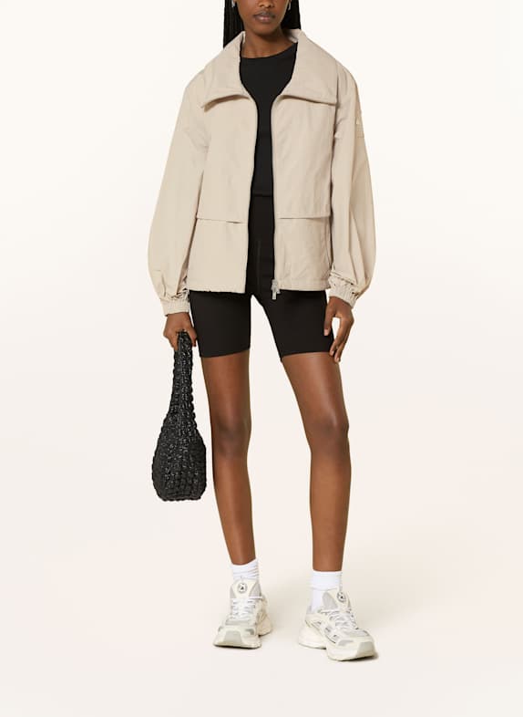 MOOSE KNUCKLES Jacke LANDSDOWN GRAU