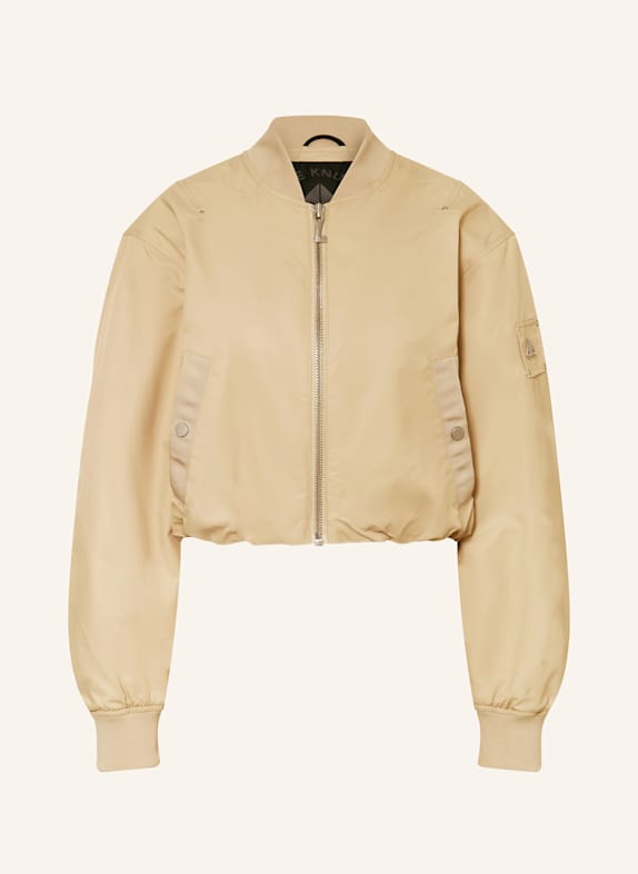 MOOSE KNUCKLES Blouson ROUGEMONT BEIGE