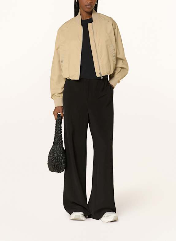 MOOSE KNUCKLES Blouson ROUGEMONT BEIGE