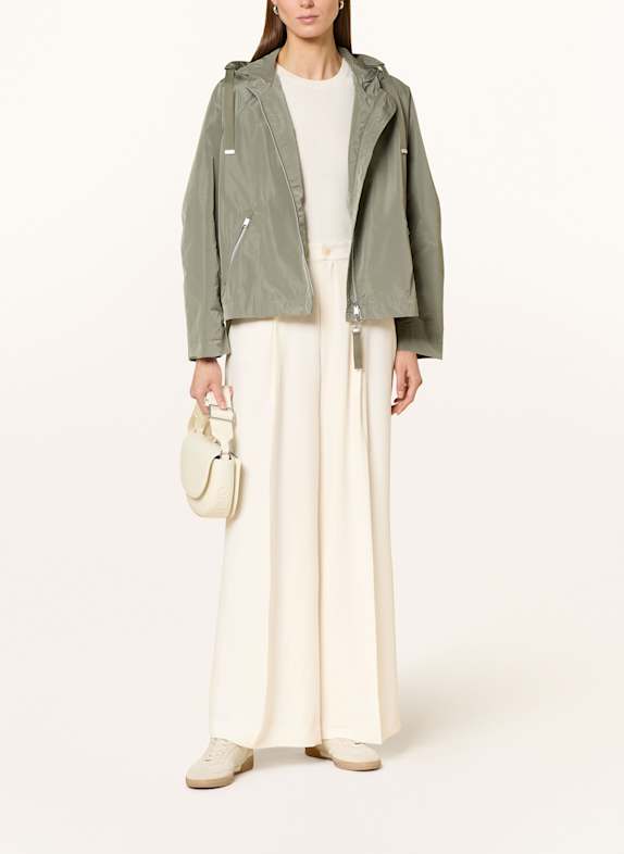 CINQUE Oversized-Jacke CICATALANA OLIV