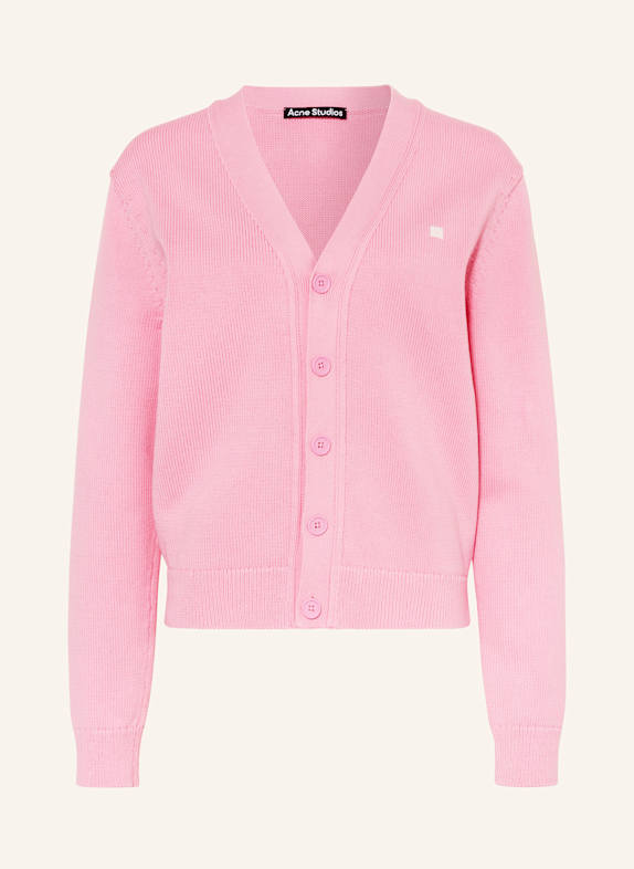 Acne Studios Cardigan PINK
