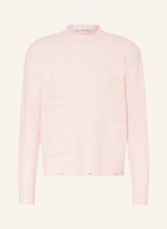 Acne Studios Pullover HELLROSA