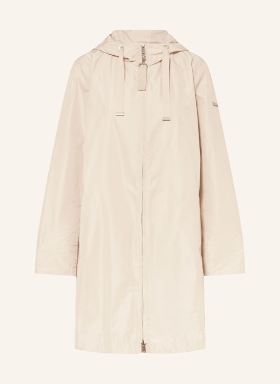 CINQUE Parka CICATTY CREME