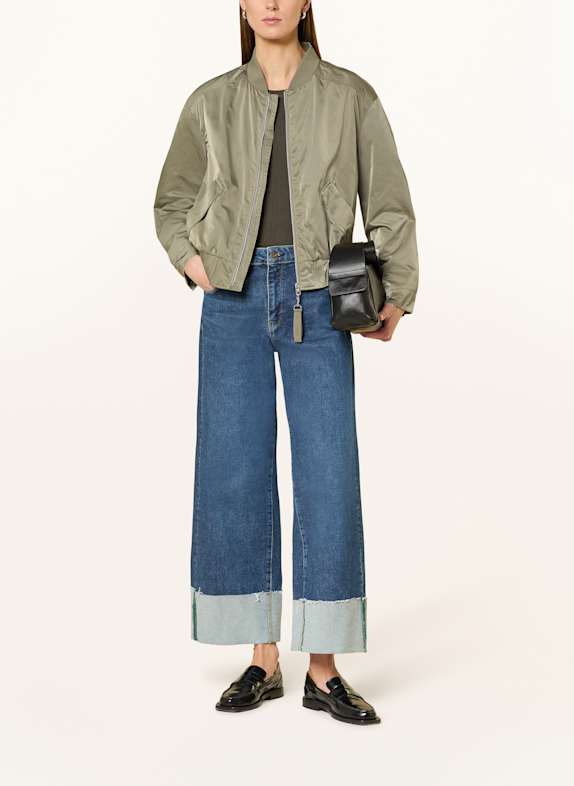 CINQUE Blouson CIBLOUMINA OLIV
