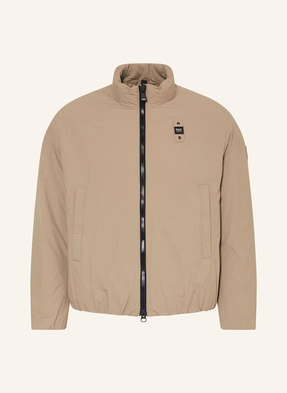 Blauer Blousons BELLAMY BEIGE