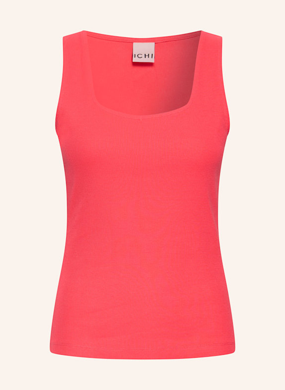 ICHI Top IHORETA NEONROT