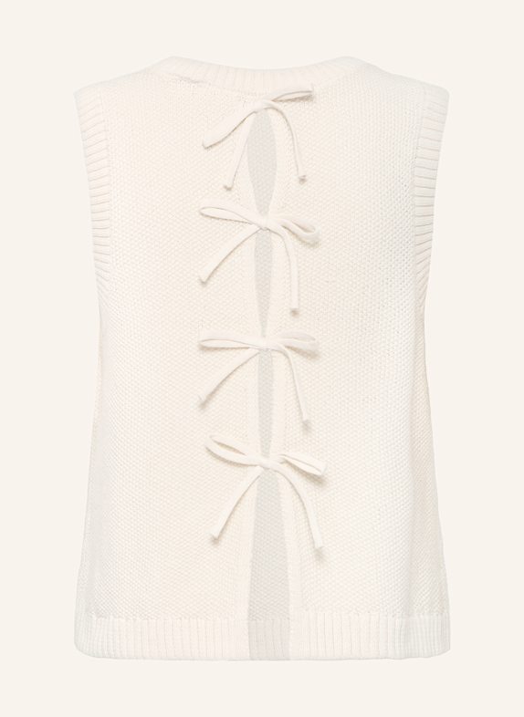 ICHI Stricktop IHDOTTIES CREME
