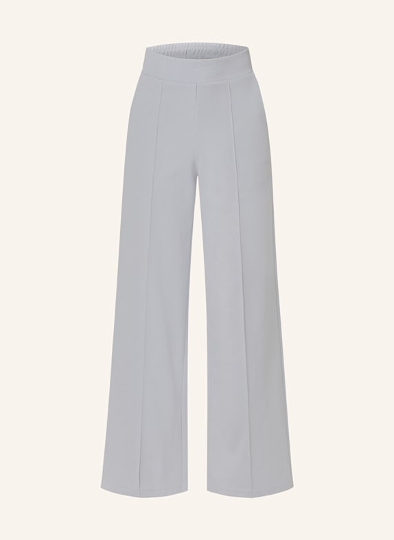 ICHI Culotte IHKATE HELLBLAU