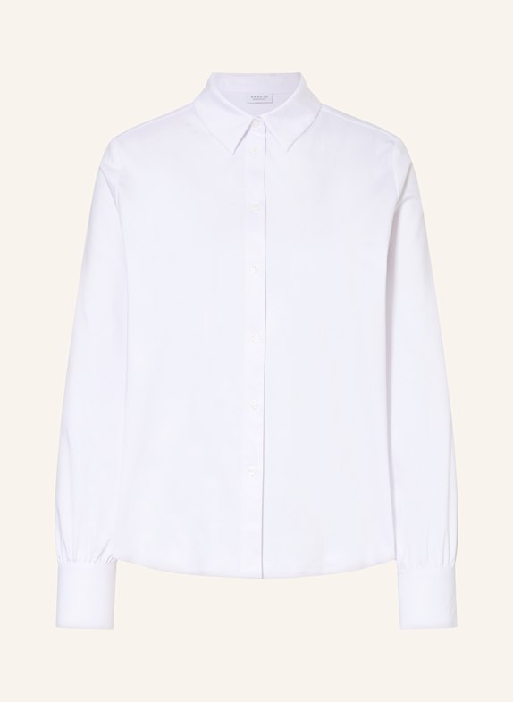 DESOTO Hemdbluse WEISS