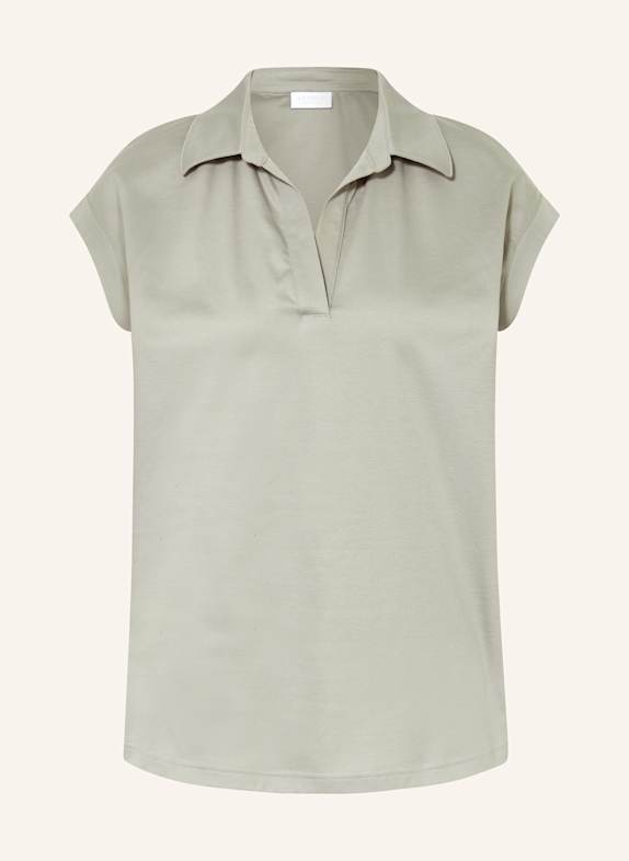 DESOTO T-Shirt FIONA HELLGRÜN