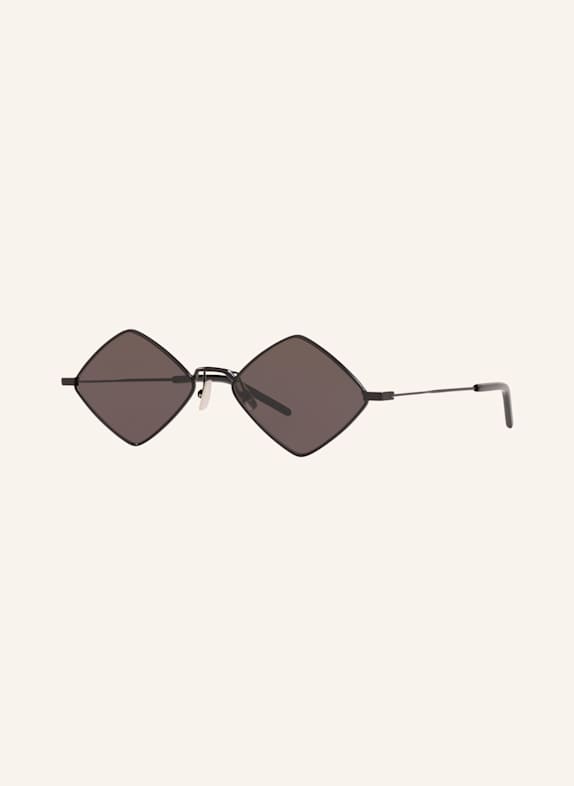 SAINT LAURENT Sonnenbrille YS000163 1100A1 - SCHWARZ