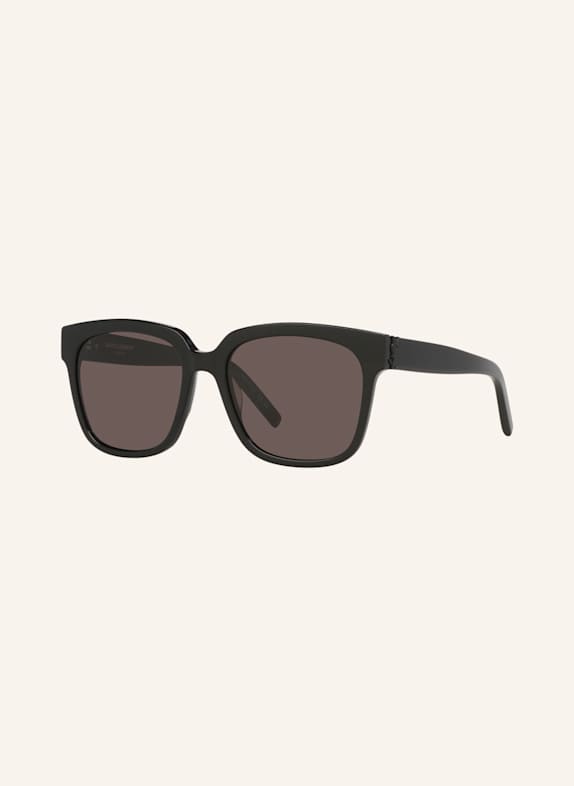 SAINT LAURENT Sonnenbrille YS000111 1100A1 - SCHWARZ