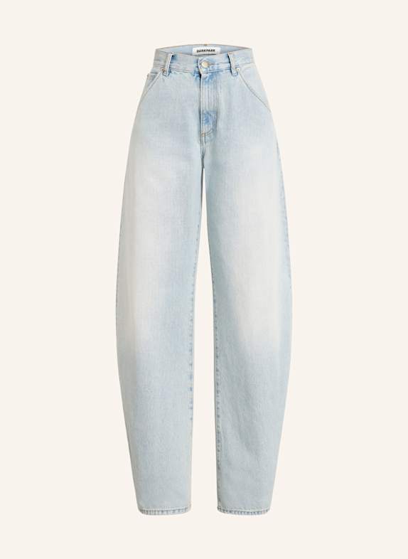 DARKPARK Straight Jeans KHRIS W06901 LIL LIGHT