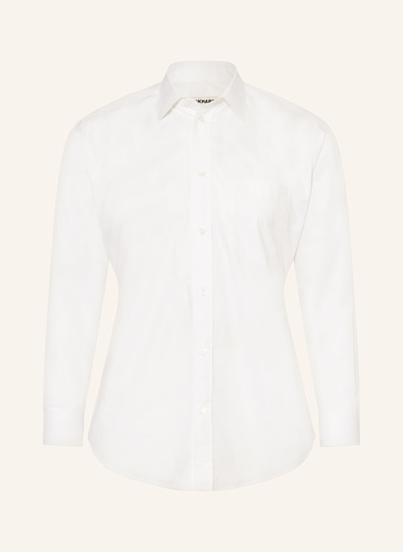 DARKPARK Koszula ANNE BIAŁY