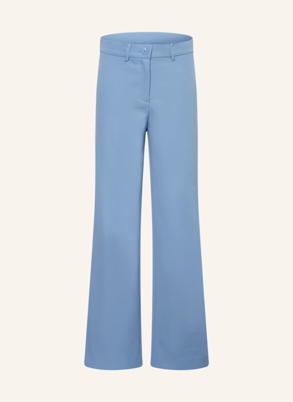 ONLY Marlenehose HELLBLAU
