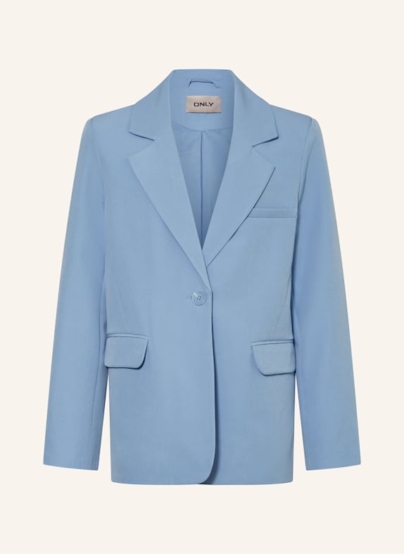 ONLY Blazer HELLBLAU