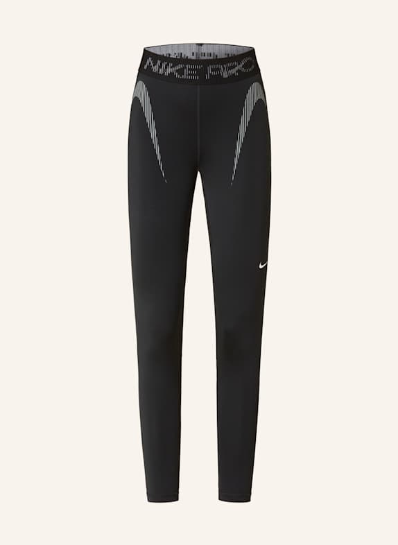 Nike Tights SCHWARZ/ GRAU