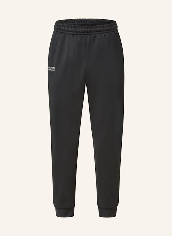 Nike Trainingshose THERMA FIT SCHWARZ
