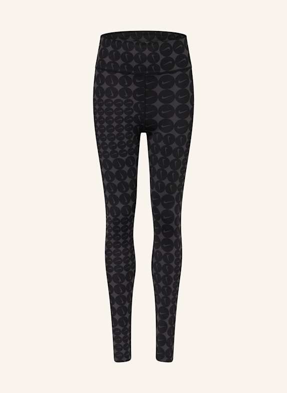 Nike Tights SCHWARZ/ GRAU