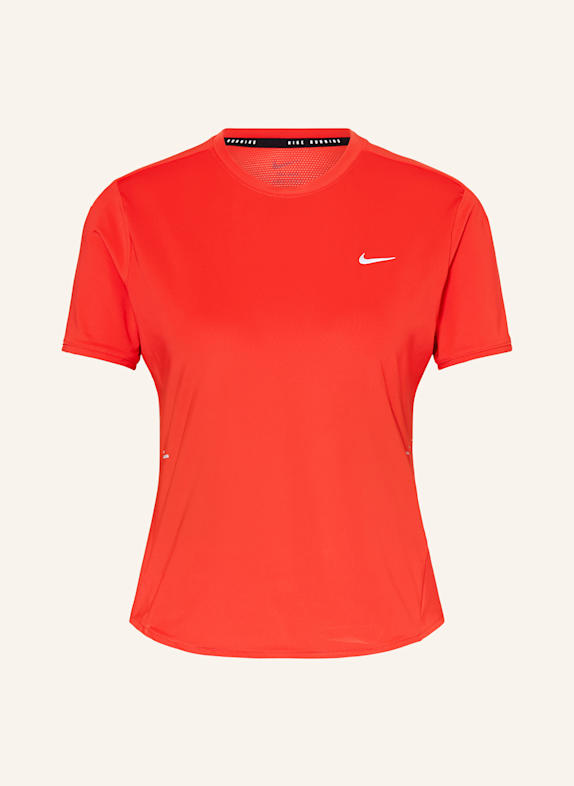 Nike Laufshirt SWIFT ROT